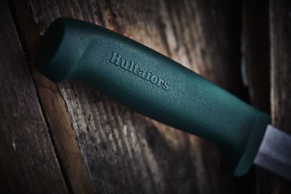 Hultafors Heavy Duty Camping Knife by GK 380020