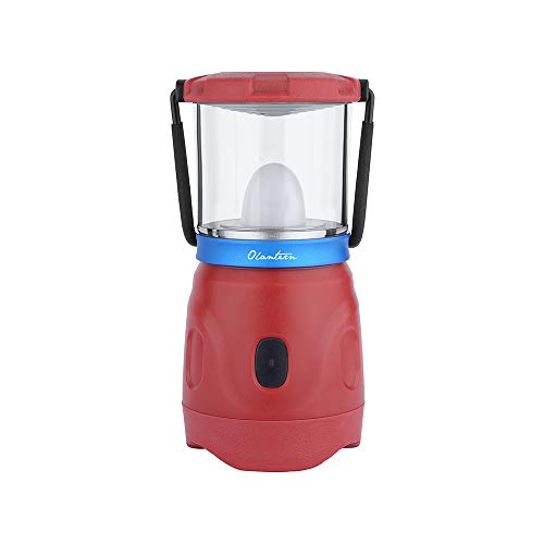 OLIGHT Olantern 360 Lumens Rechargeable LED Camping Lantern