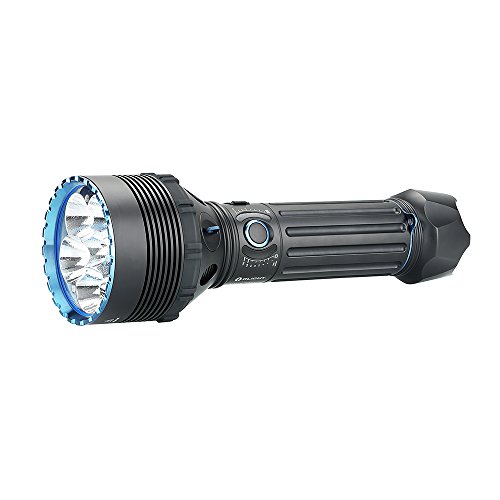 OLIGHT X9R Marauder 25000 Lumen Super Bright Flashlight