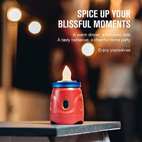 OLIGHT Olantern 360 Lumens Rechargeable LED Camping Lantern