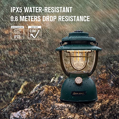 OLIGHT Olantern Classic 2 Pro LED Camping Lantern