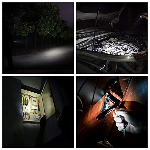 OLIGHT 90 Lumens i3E EOS Compact Camping Keychain