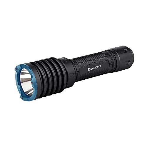OLIGHT Warrior X 3 2500 Lumens Tactical Flashlight