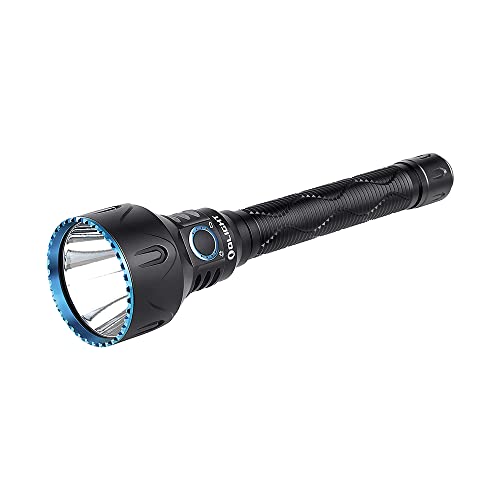 OLIGHT Javelot Pro 2 Tactical Flashlight - 2500 Lumens