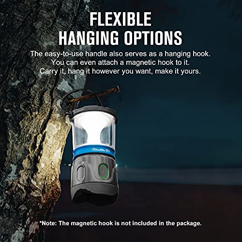 OLIGHT Olantern Mini 150 Lumens Rechargeable LED Lantern