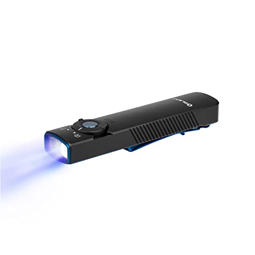 OLIGHT Arkfeld UV 365nm Black Light Flashlight