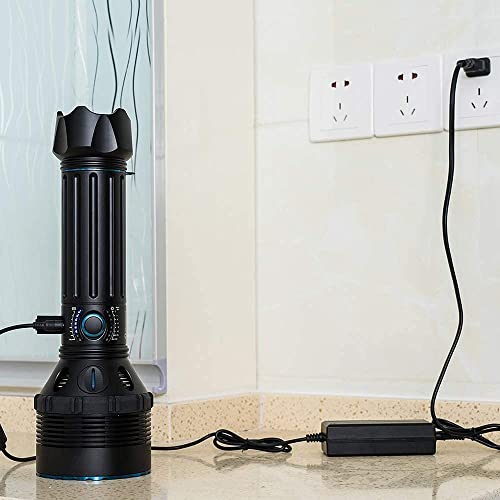 OLIGHT X9R Marauder 25000 Lumen Super Bright Flashlight