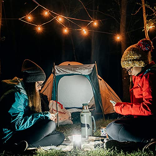 OLIGHT Olantern 360 Lumens Rechargeable LED Camping Lantern