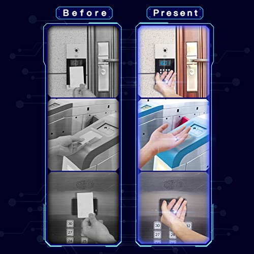 JAKCOM R5 Smart Ring - Newest Intelligent Wearable Technology