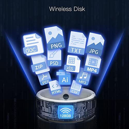 JAKCOM R5 Smart Ring - Newest Intelligent Wearable Technology