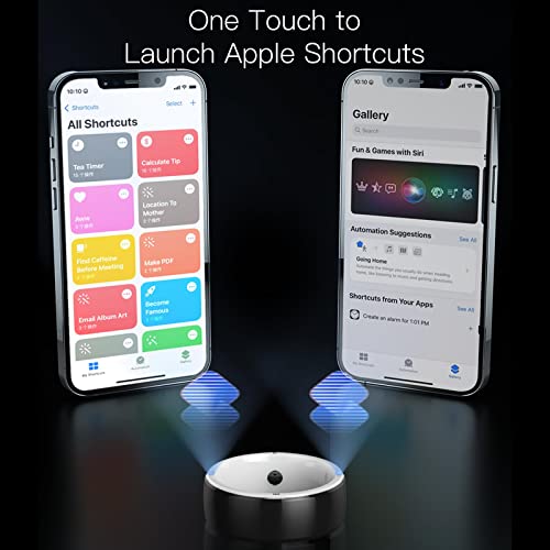 JAKCOM R5 Smart Ring - Newest Intelligent Wearable Technology