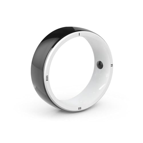 JAKCOM R5 Smart Ring: NFC, RFID, Wireless, Health Stones