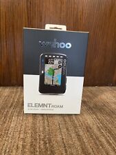 Wahoo ELEMNT ROAM V2 Bike Computer with GPS