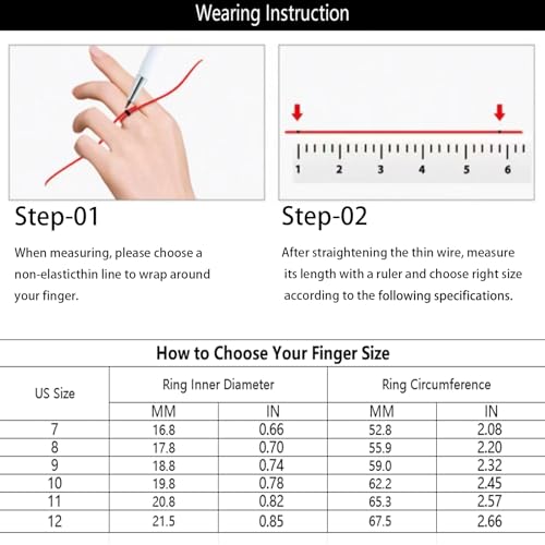 LVTEL Smart Ring R8: Fitness, Sleep, Heart Monitor