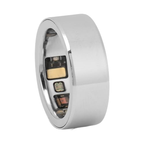 Health Tracker Smart Ring for Women & Men