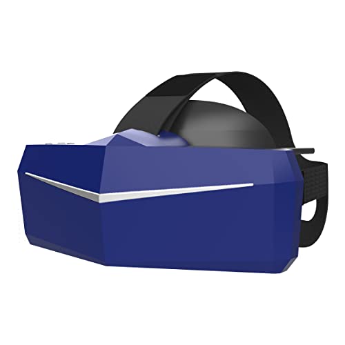 Pimax 5K Plus VR Headset for PC Gamers