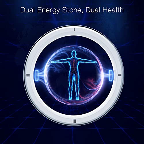 CatXQ Smart Ring with Health Stones and RFID Cards