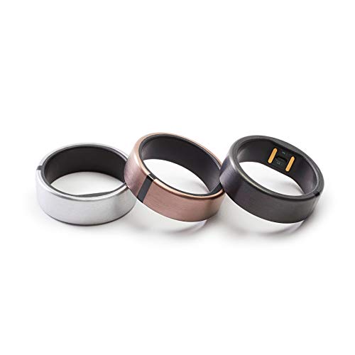 Motiv Ring Fitness, Sleep and Heart Rate Tracker