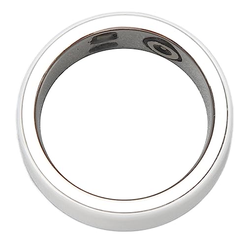 banapoy Health Tracker Smart Ring with Bluetooth Technology