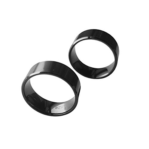 Waterproof NFC Smart Ring with All-Round Sensing Technology