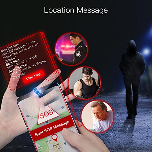 CatXQ Smart Ring with Health Stones and RFID Cards