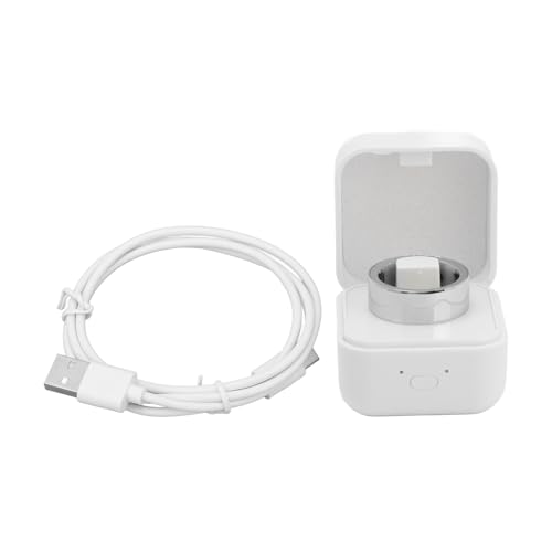 Health Tracker Smart Ring for Women & Men