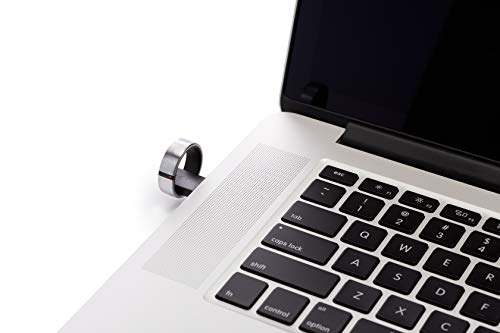 Motiv Ring Fitness, Sleep and Heart Rate Tracker
