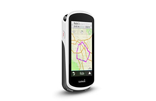 Garmin Edge 1030 GPS Bike Computer with Navigation