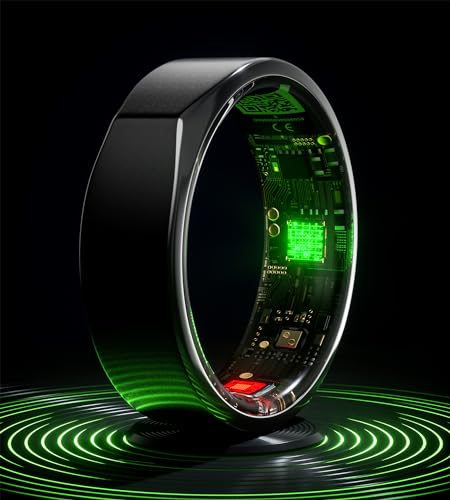 Smart Rings