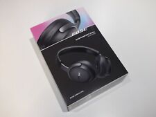 Bose QuietComfort Ultra Wireless Headphones with Spatial Audio