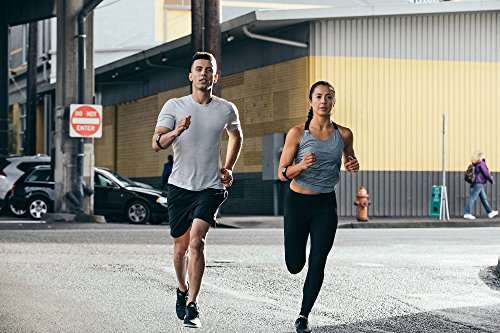 Wahoo TICKR FIT Armband: Heart Rate Monitor, Bluetooth, ANT+