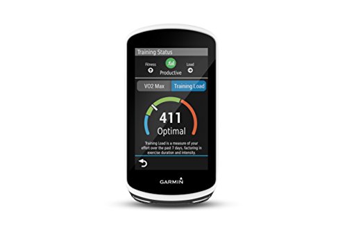 Garmin Edge 1030 GPS Bike Computer with Navigation