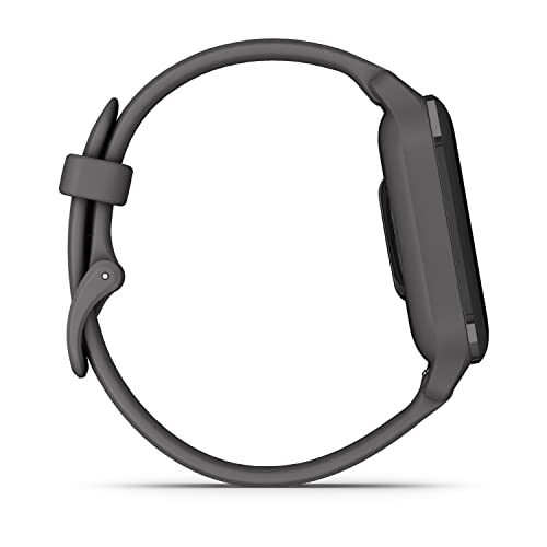 Garmin Venu Sq 2 Smartwatch, All-Day Health Tracking