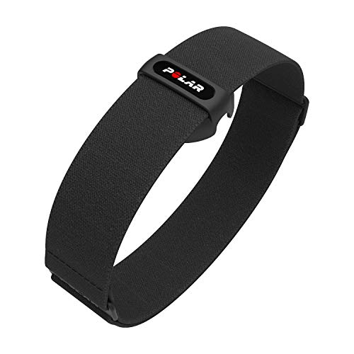 Polar OH1+ Waterproof Heart Rate Monitor with Bluetooth, ANT+