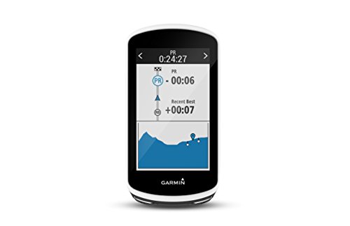 Garmin Edge 1030 GPS Bike Computer with Navigation