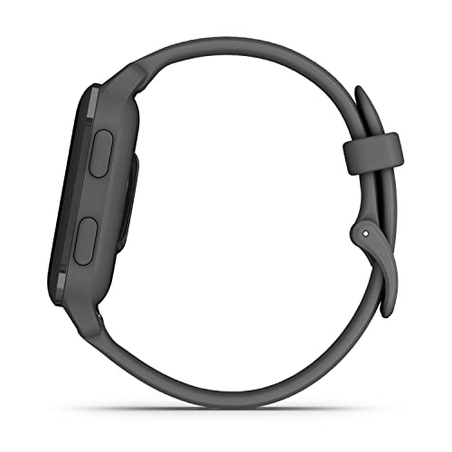 Garmin Venu Sq 2 Smartwatch, All-Day Health Tracking