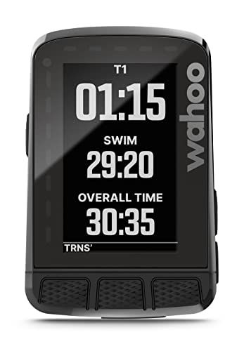Wahoo ELEMNT ROAM V2 Bike Computer with GPS