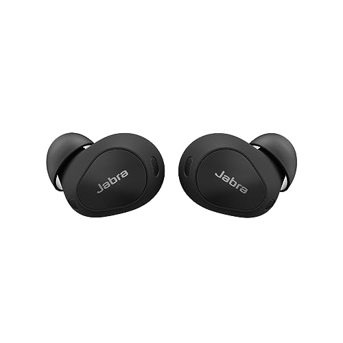 Jabra Elite 10 True Wireless Earbuds - Active Noise Canceling