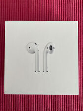 Apple AirPods Wireless Ear Buds, Bluetooth Headphones (2nd Gen)