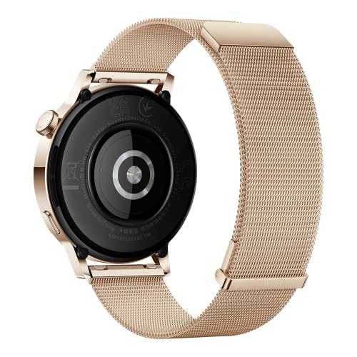 HUAWEI Watch GT 3 (42mm) GPS + Bluetooth Smartwatch