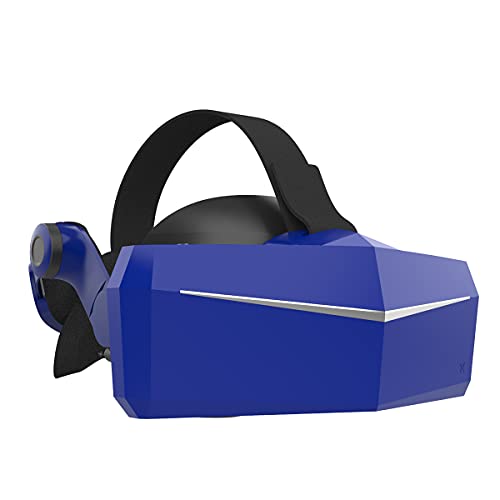 Pimax Vision 8K X VR Headset with Dual Displays
