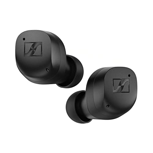 Sennheiser MOMENTUM True Wireless 3 Earbuds with ANC