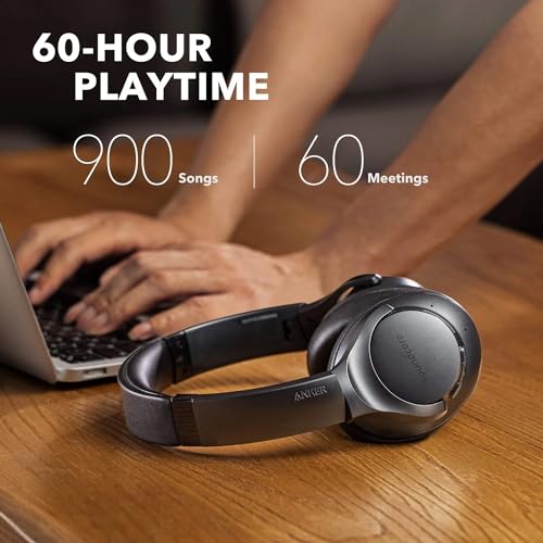 Anker Soundcore Life Q20 Active Noise Cancelling Headphones