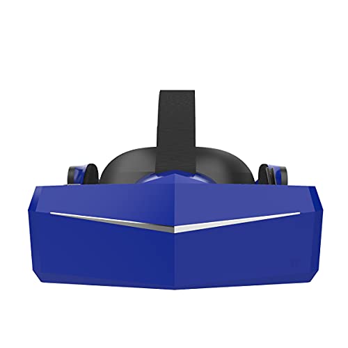 Pimax Vision 8K X VR Headset with Dual Displays