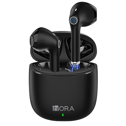 Wireless Bluetooth Sports Earbuds with Deep Bass