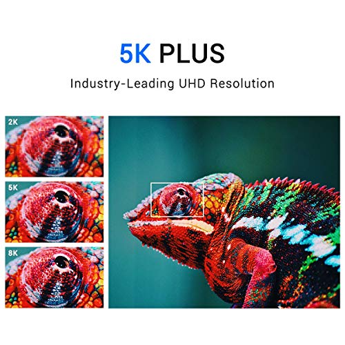 Pimax 5K Plus VR Headset for PC Gamers
