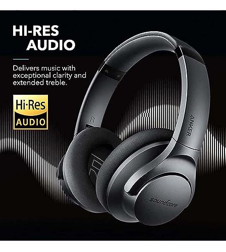 Anker Soundcore Life Q20 Active Noise Cancelling Headphones