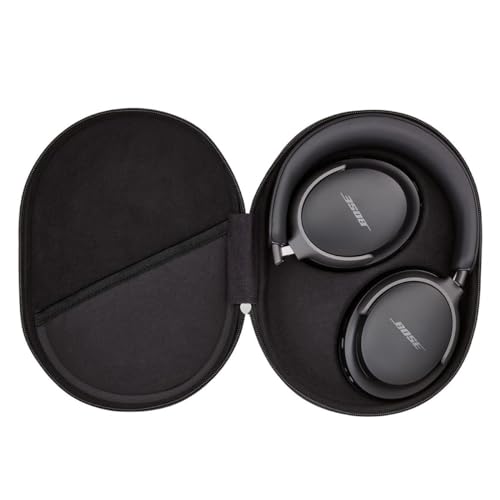 Bose Ultra Wireless Noise Cancelling Over-Ear Headphones