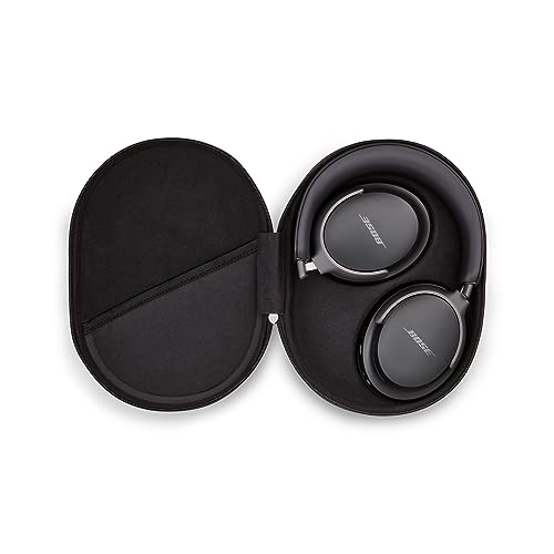 Bose QuietComfort Ultra Wireless Headphones with Spatial Audio