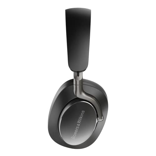 Bowers & Wilkins Px8 Wireless Headphones, Active Noise Cancellation
